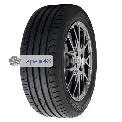 Toyo Proxes CF2 195/65 R15 91H