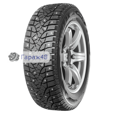 Bridgestone Blizzak Spike 02 195/65 R15 91T